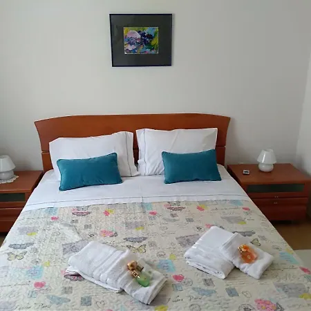 Apartman Lara Gortanova Bay *
