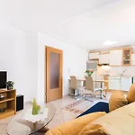 Lara Gortanova Bay Apartament *