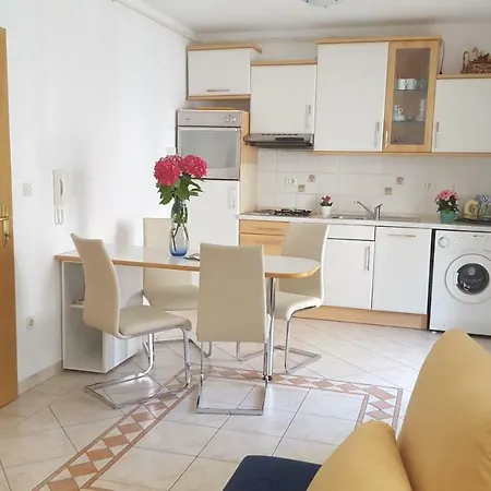 Apartamento Lara Gortanova Bay *